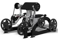 Nautilus Leverage ® Bicep Curl