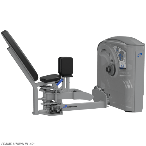 Nautilus One Hip Abduction/Adduction