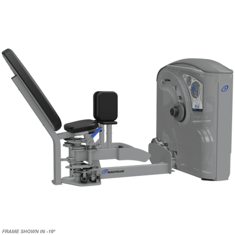 Nautilus One Hip Abduction/Adduction