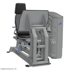 Nautilus One Leg Press