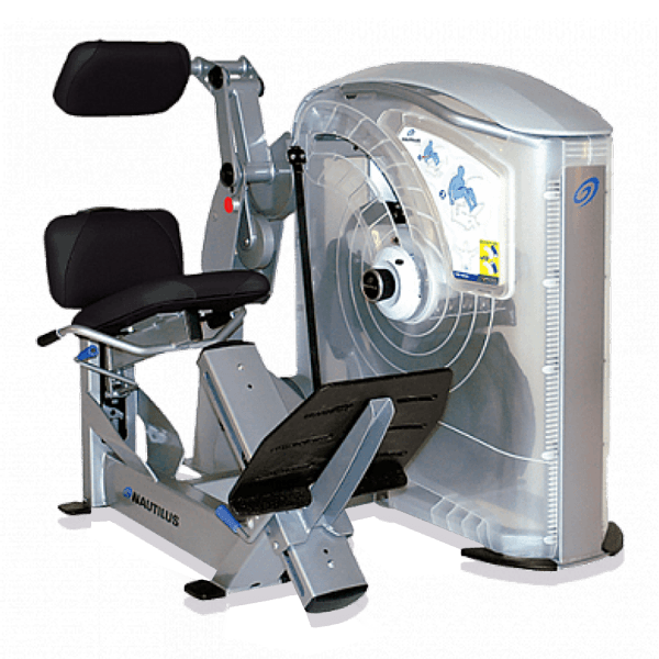 Nautilus One Low Back