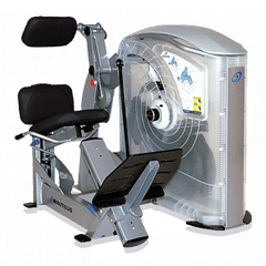 Nautilus One Low Back