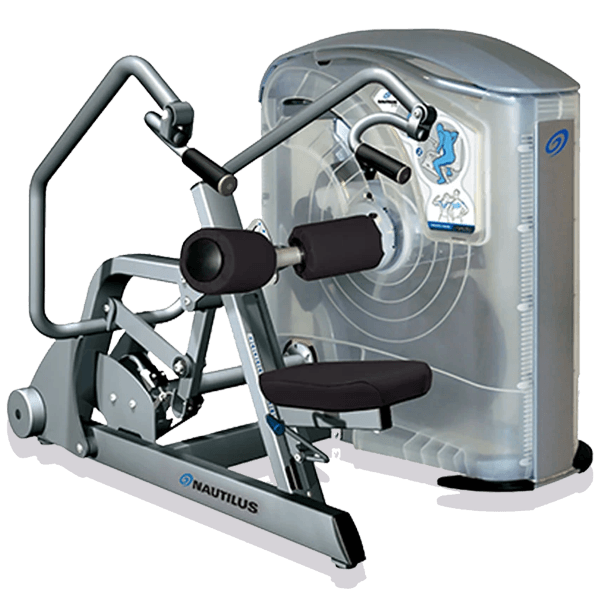 Nautilus One Triceps Press