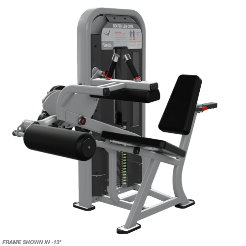Nautilus Seated Leg Curl