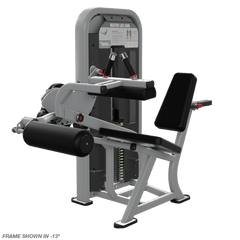 Nautilus Seated Leg Curl