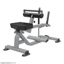 Nautilus Tilt Seat Calf