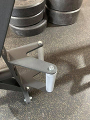 Wright Equipment Open Trap Bar w/Stand - Show Me Weights