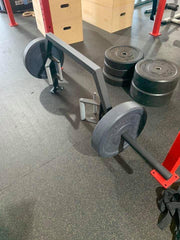 Wright Equipment Open Trap Bar w/Stand - Show Me Weights