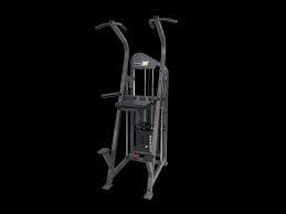Prime Fitness Chin Dip Assist L-130