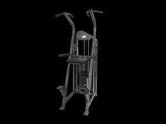 Prime Fitness Chin Dip Assist L-130