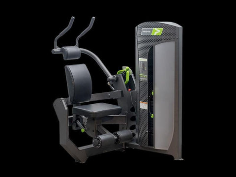 Prime Fitness E-109 Evolution Series Ab Crunch