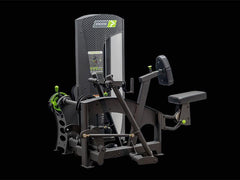 Prime Fitness E-128 Evolution Series Seated Row