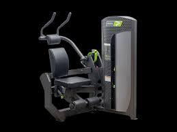 Prime Fitness Evolution Abdominal Crunch E-109