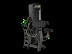 Prime Fitness Evolution Arm Curl
