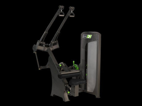 Prime Fitness Evolution Lat Pulldown