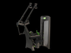 Prime Fitness Evolution Lat Pulldown