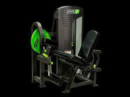Prime Fitness Evolution Leg Extension E-105