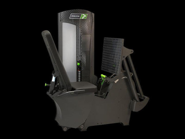 Prime Fitness Evolution Leg Press