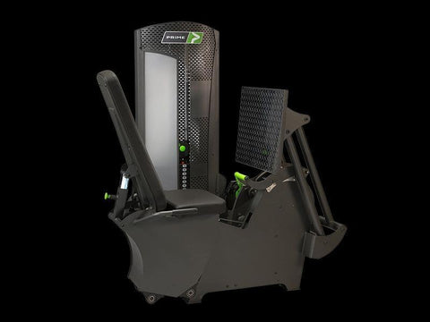 Prime Fitness Evolution Leg Press