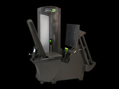 Prime Fitness Evolution Leg Press