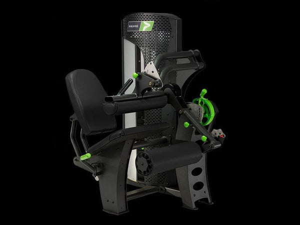 Prime Fitness Evolution Seated Leg Curl