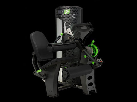 Prime Fitness Evolution Seated Leg Curl