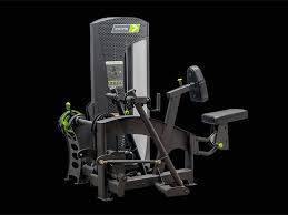 Prime Fitness Evolution Seated Row E-128
