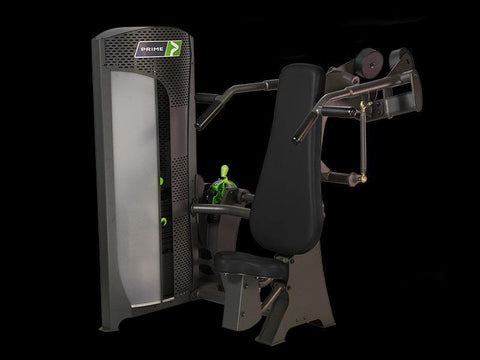 Prime Fitness Evolution Shoulder Press