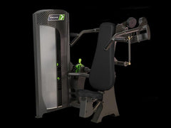 Prime Fitness Evolution Shoulder Press