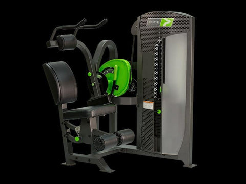 Prime Fitness Hybrid Abdominal Crunch