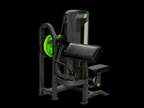 Prime Fitness Hybrid Arm Curl