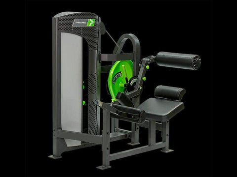 Prime Fitness Hybrid Low Back Extension