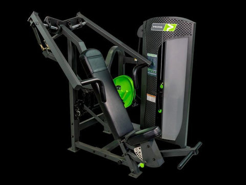 Prime Fitness Hybrid Incline Press