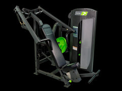 Prime Fitness Hybrid Incline Press