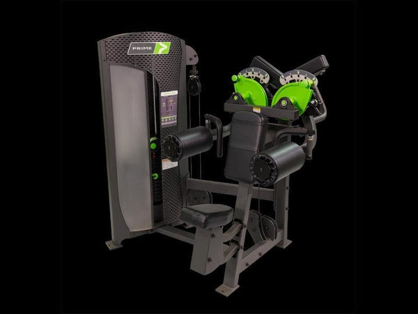 Prime Fitness Hybrid Lateral Raise