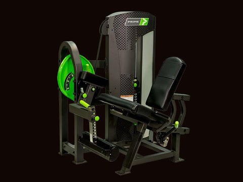 Prime Fitness Hybrid Leg Extension