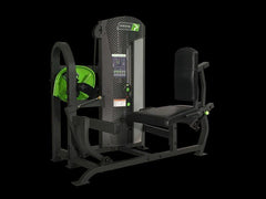 Prime Fitness Hybrid Calf Press