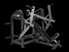 Prime Fitness Plate Loaded Incline Press