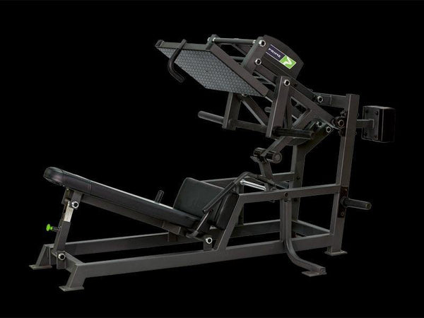 Prime Fitness Plate Loaded Leg Press