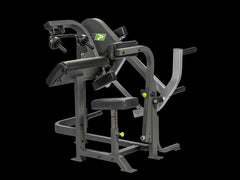 Prime Fitness Plate Loaded Triceps Extension