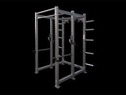 Prime Prodigy Power Rack – Show Me Weights