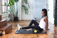 TRX Rev Roller - Myofacial Foam Roller - Show Me Weights