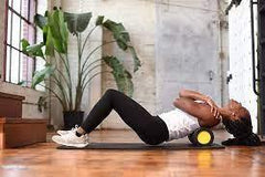 TRX Rev Roller - Myofacial Foam Roller - Show Me Weights