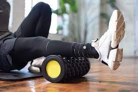TRX Rev Roller - Myofacial Foam Roller - Show Me Weights
