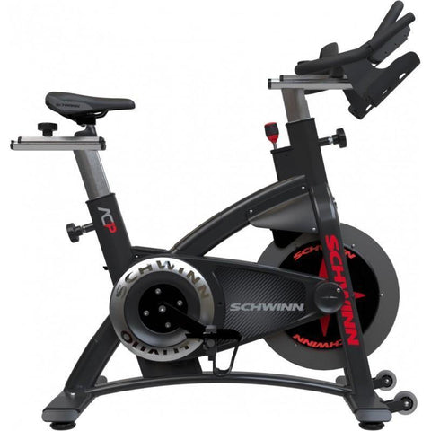Schwinn AC Power Bike