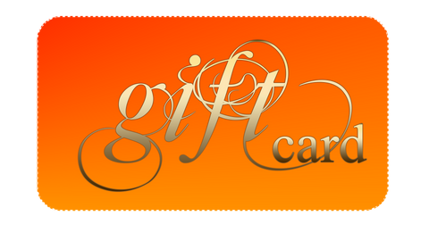 Show Me Weights Gift Certificate