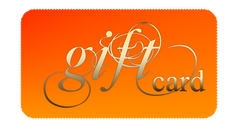 Show Me Weights Gift Certificate