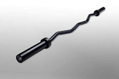 Solid Bar Fitness Heavy Duty Curl Bar OCB