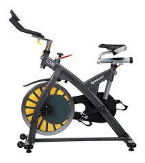 SportsArt C510 Indoor Cycle With Console
