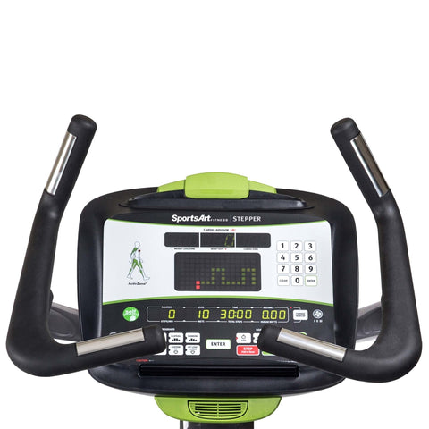 SportsArt S715 Status Series Stepper